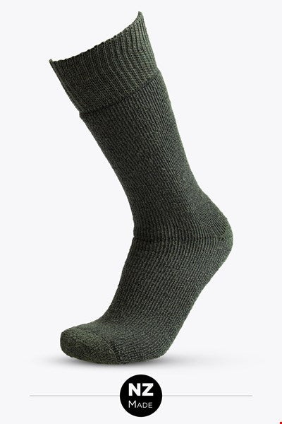 Men's Super Fleece Socks 2 Pack - Sportinglife Turangi